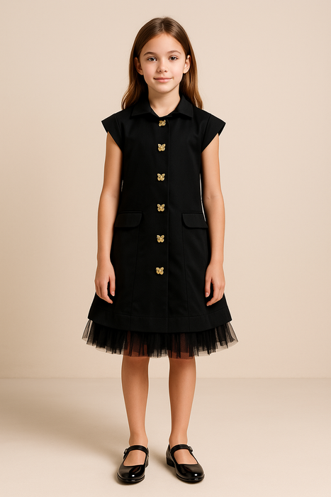 Elite Dress