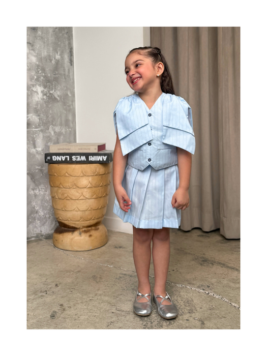 Sky Grace Set
