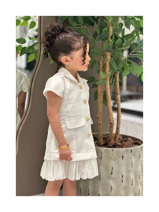 Elite Dress