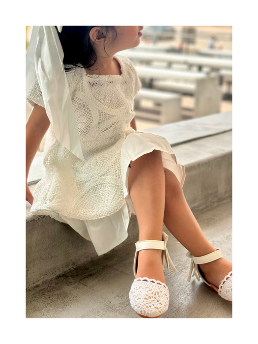 Lace Bloom