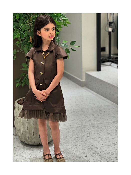 Elite Dress