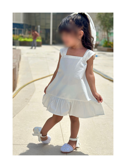 Summer Essential Dress