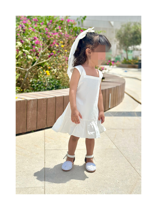 Summer Essential Dress