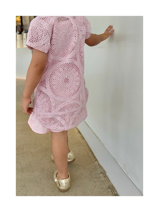 Lace Bloom