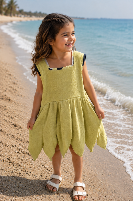 Little Fairy Tower Dress