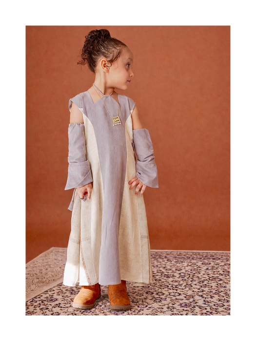 دراعة البيج