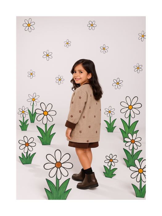 Wool Jacket